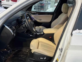 BMW X3 2023 xDrive30i * CARFAX * БЕЗ ПЪРВОНАЧАЛНА ВНОСКА, снимка 11