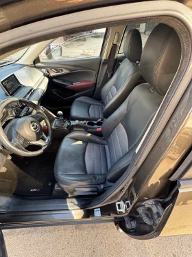 Mazda CX-3, снимка 8