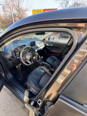 Mazda CX-3, снимка 7