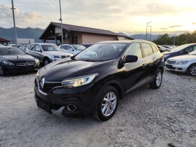 ����� �� �������� �� Renault Kadjar 1.2 ������