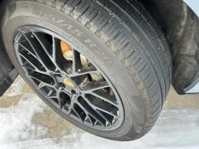 Porsche Macan * AWD * CARFAX * БЕЗ ПЪРВОНАЧАЛНА ВНОСКА, снимка 7