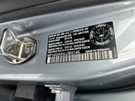 Porsche Macan * AWD * CARFAX * БЕЗ ПЪРВОНАЧАЛНА ВНОСКА, снимка 12