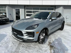 Porsche Macan * AWD * CARFAX * БЕЗ ПЪРВОНАЧАЛНА ВНОСКА, снимка 1