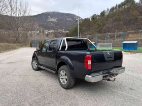 Nissan Navara Dual Cab N1 - 8000 € / 15646.64 лв. - 67687086 9