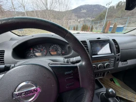 Nissan Navara Dual Cab N1 - 8000 € / 15646.64 лв. - 67687086 7