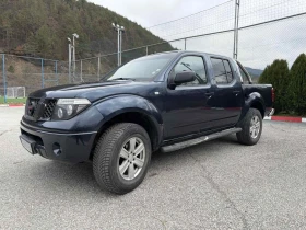 Nissan Navara Dual Cab N1 - 8000 € / 15646.64 лв. - 67687086 12