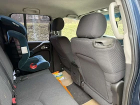 Nissan Navara Dual Cab N1 - 8000 € / 15646.64 лв. - 67687086 11