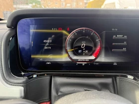 Mercedes-Benz G 63 AMG Дистроник* 360 камера* Подгреви* Обдухвания - 121500 € / 237633.35 лв. - 61606014 7