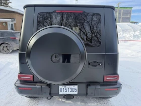 Mercedes-Benz G 63 AMG Дистроник* 360 камера* Подгреви* Обдухвания - 121500 € / 237633.35 лв. - 61606014 4