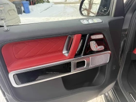 Mercedes-Benz G 63 AMG Дистроник* 360 камера* Подгреви* Обдухвания - 121500 € / 237633.35 лв. - 61606014 11