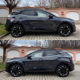 Kia Sportage 1.6crdi/GTlinePlus/4x4/Pano/Memory/360кам/Full - 23700 € / 46353.17 лв. - 46763846 4