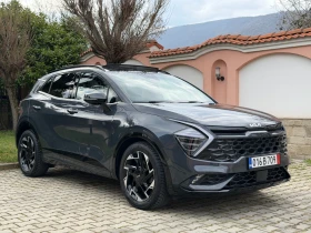 Kia Sportage 1.6crdi/GTlinePlus/4x4/Pano/Memory/360кам/Full - 23700 € / 46353.17 лв. - 46763846 3