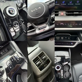 Kia Sportage 1.6crdi/GTlinePlus/4x4/Pano/Memory/360кам/Full - 23700 € / 46353.17 лв. - 46763846 16