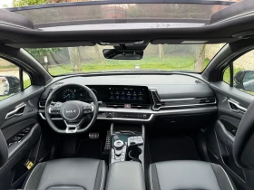 Kia Sportage 1.6crdi/GTlinePlus/4x4/Pano/Memory/360кам/Full - 23700 € / 46353.17 лв. - 46763846 10