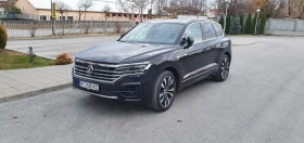 ������ VW Touareg