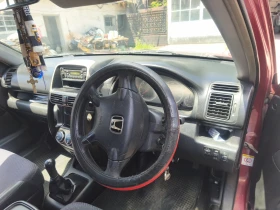 Honda Cr-v | Mobile.bg � ����� ������ 5