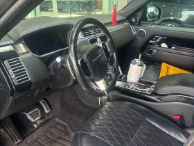 Land Rover Range rover * SV Autobiography* БЕЗ ЗАБЕЛЕЖКИ*    | Auto.bg — изображение 7