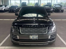 Land Rover Range rover * SV Autobiography* БЕЗ ЗАБЕЛЕЖКИ*    | Auto.bg — изображение 2