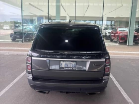 Land Rover Range rover * SV Autobiography* БЕЗ ЗАБЕЛЕЖКИ*    | Auto.bg — изображение 5