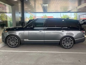 Land Rover Range rover * SV Autobiography* БЕЗ ЗАБЕЛЕЖКИ*   
