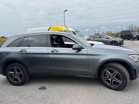 Mercedes-Benz GLC 300 4MATIC * ������ ���������������� �� MERCEDES*  | Mobile.bg � ����� ������ 4