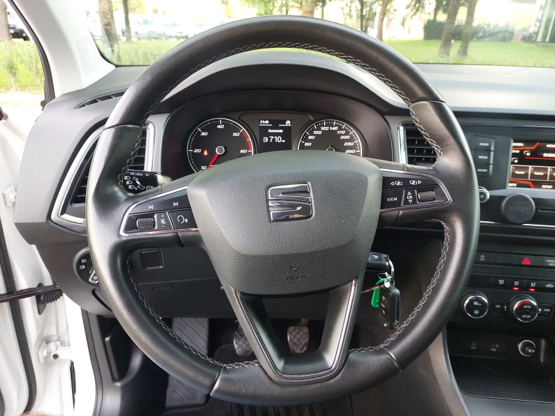 Seat Ateca 1, 6TDI UNIKAT!!!, снимка 7 - Автомобили и джипове - 47350259