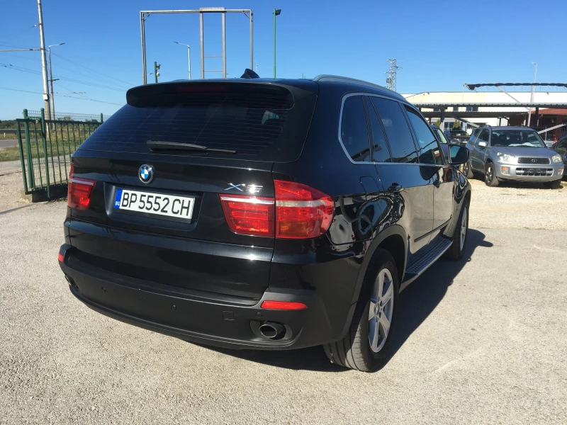 BMW X5 3.0D 286kc, снимка 7 - Автомобили и джипове - 47424408