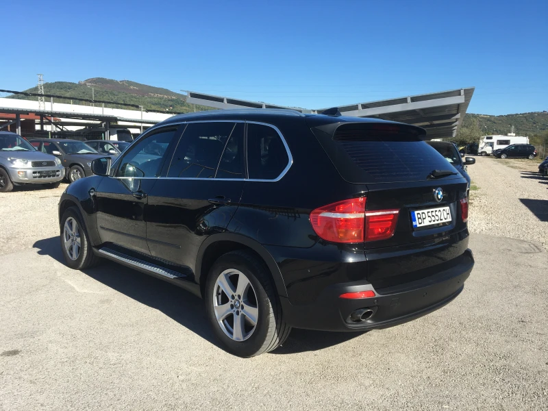 BMW X5 3.0D 286kc, снимка 5 - Автомобили и джипове - 47424408