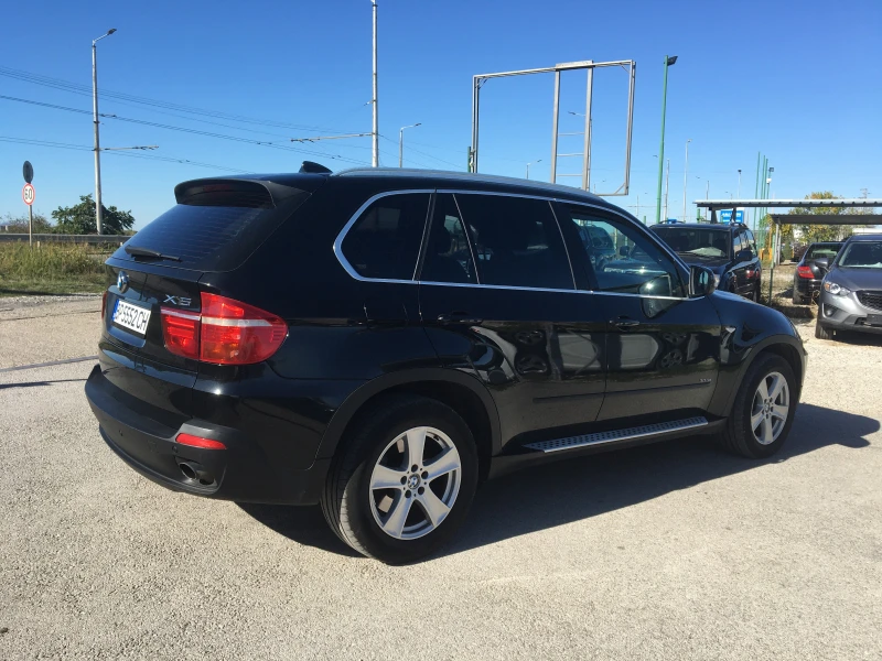 BMW X5 3.0D 286kc, снимка 8 - Автомобили и джипове - 47424408