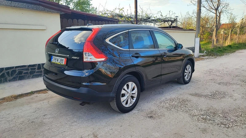 Honda Cr-v, снимка 15 - Автомобили и джипове - 48360890