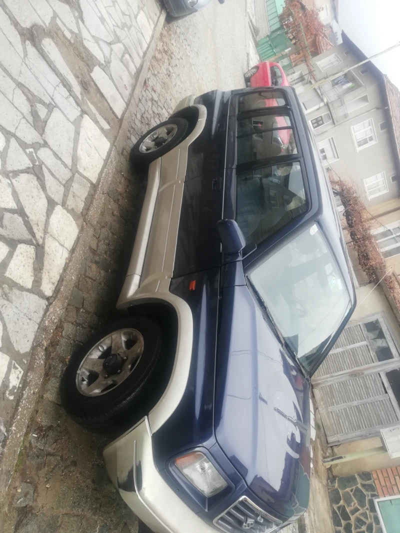 Suzuki Vitara джип, снимка 13 - Автомобили и джипове - 48213600