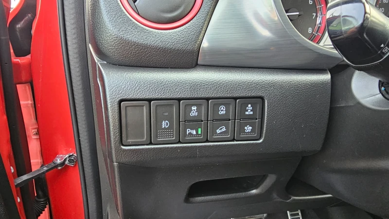 Suzuki Vitara Style* Aut.* 4x4* Navi* Kamera*   , снимка 11 - Автомобили и джипове - 50576726
