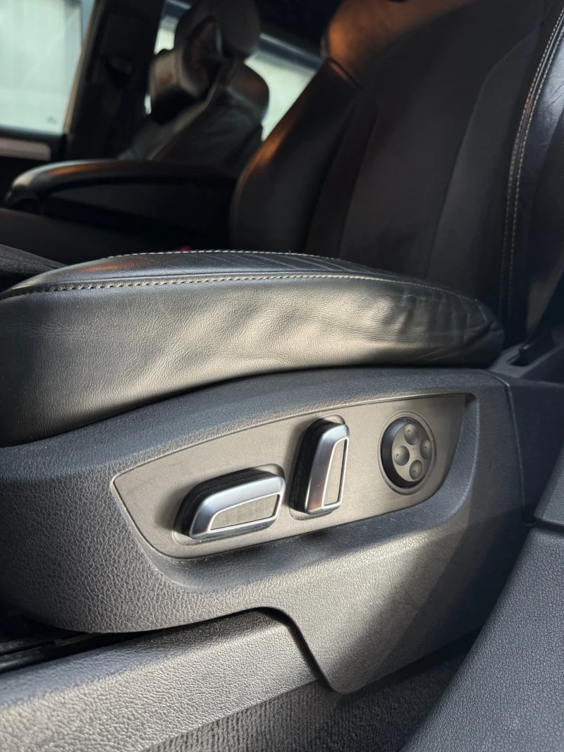 Audi Q7 3.0 TDI QUATTRO * S LINE * MAXTON * , снимка 14 - Автомобили и джипове - 50877766