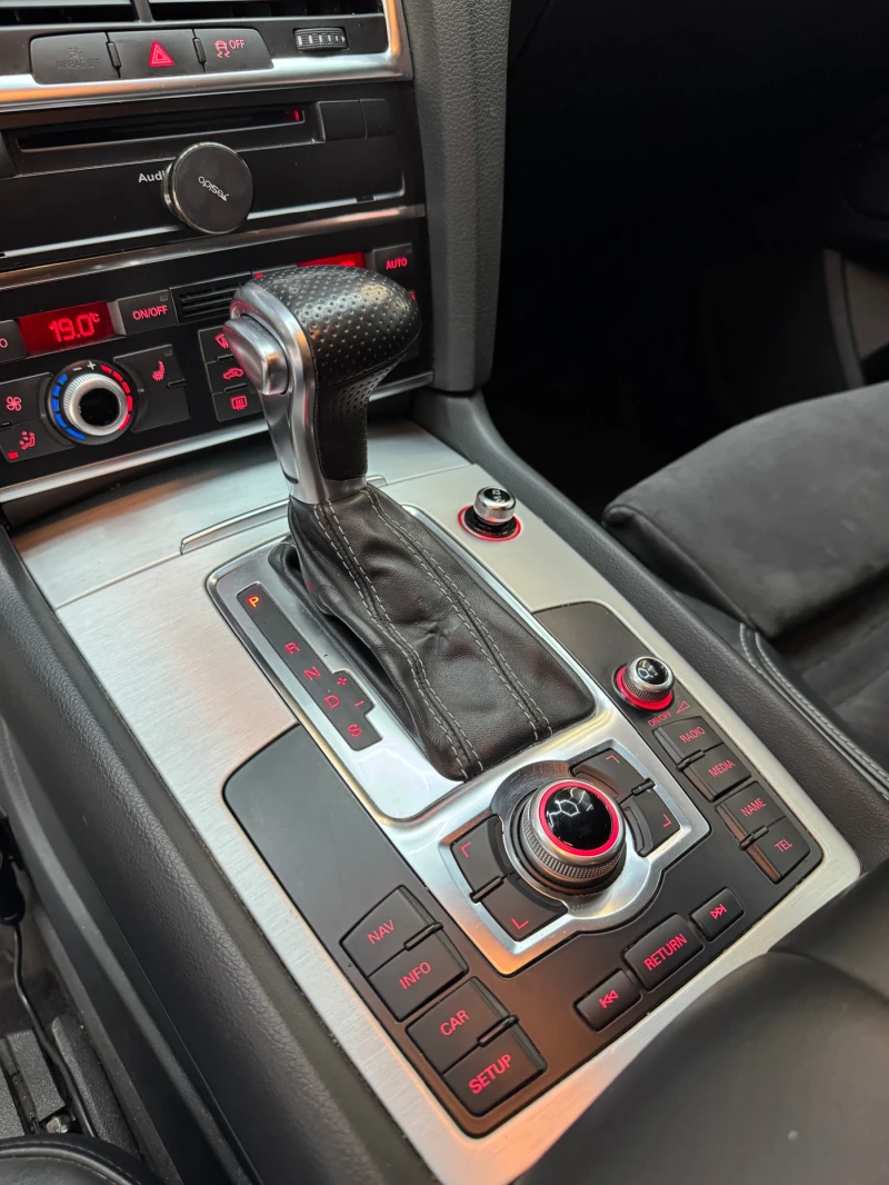 Audi Q7 3.0 TDI QUATTRO * S LINE * MAXTON * , снимка 8 - Автомобили и джипове - 50877766