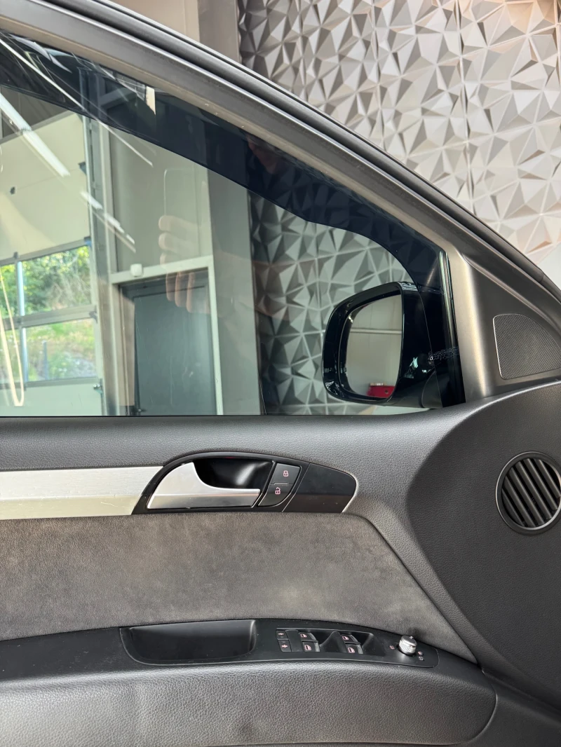 Audi Q7 3.0 TDI QUATTRO * S LINE * MAXTON * , снимка 12 - Автомобили и джипове - 50877766