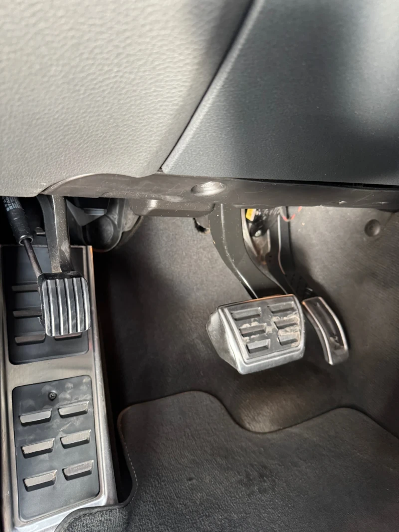 Audi Q7 3.0 TDI QUATTRO * S LINE * MAXTON * , снимка 13 - Автомобили и джипове - 50877766