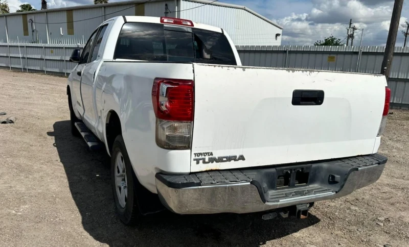 Toyota Tundra 4, 6 SR5, снимка 7 - Автомобили и джипове - 51910493