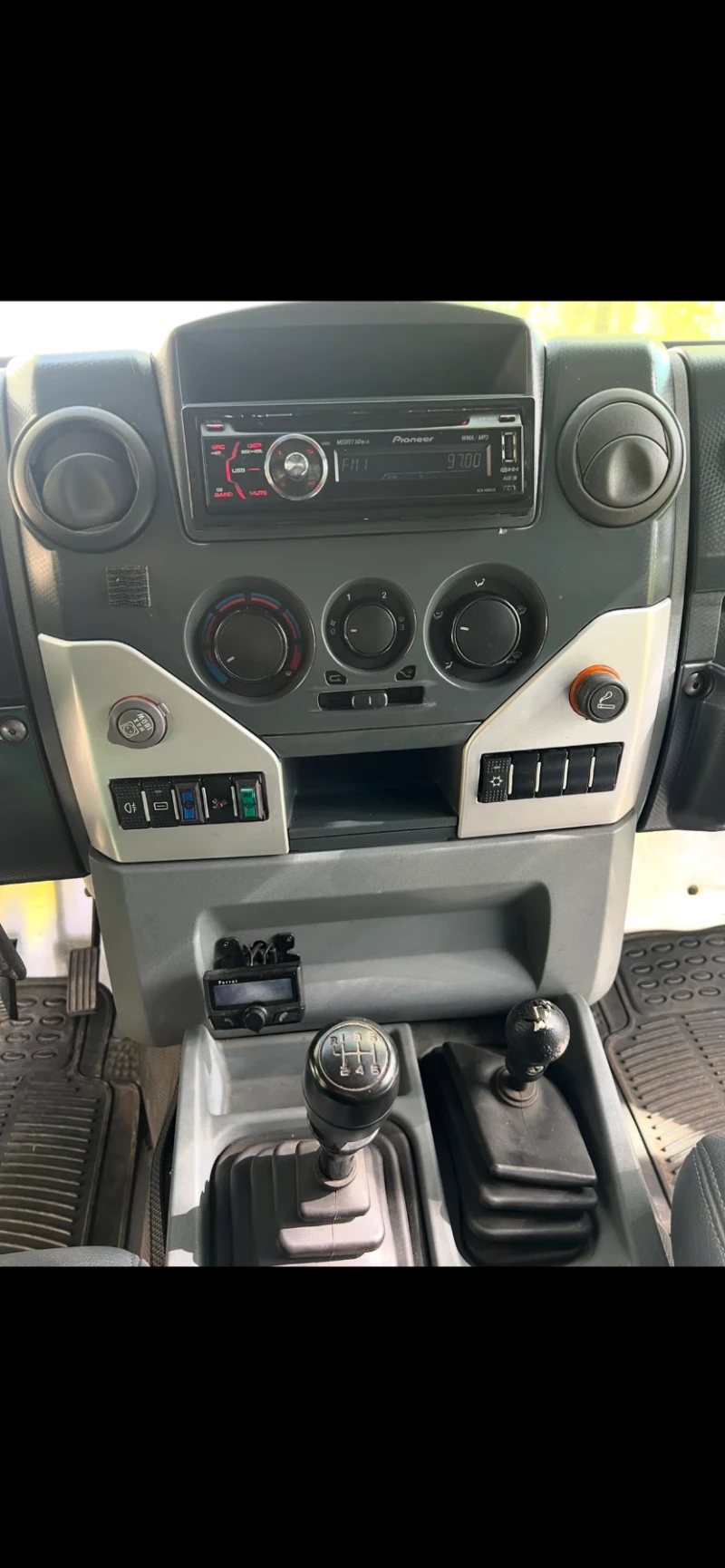 Iveco Massive, снимка 9 - Автомобили и джипове - 51959527