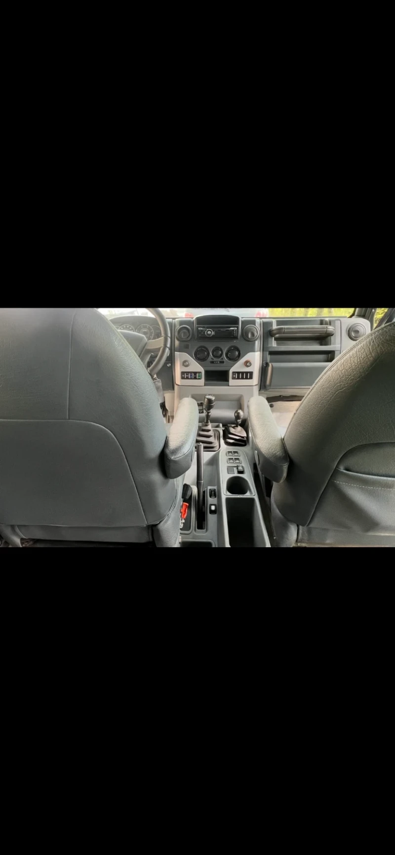 Iveco Massive, снимка 12 - Автомобили и джипове - 51959527