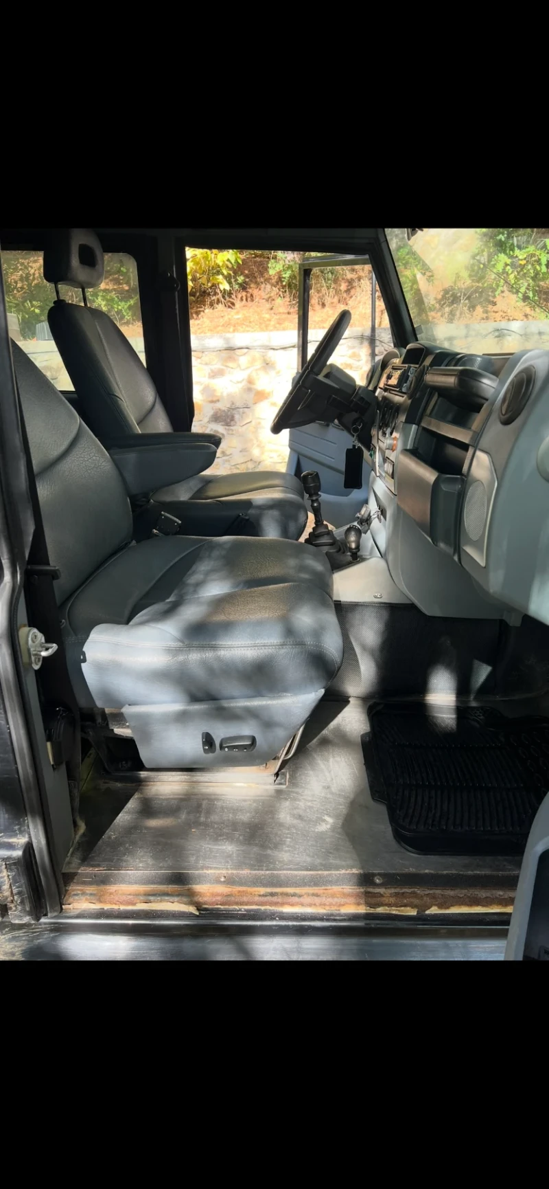 Iveco Massive, снимка 13 - Автомобили и джипове - 51959527