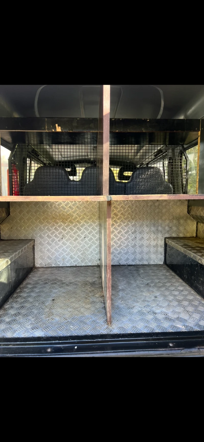 Iveco Massive, снимка 16 - Автомобили и джипове - 51959527