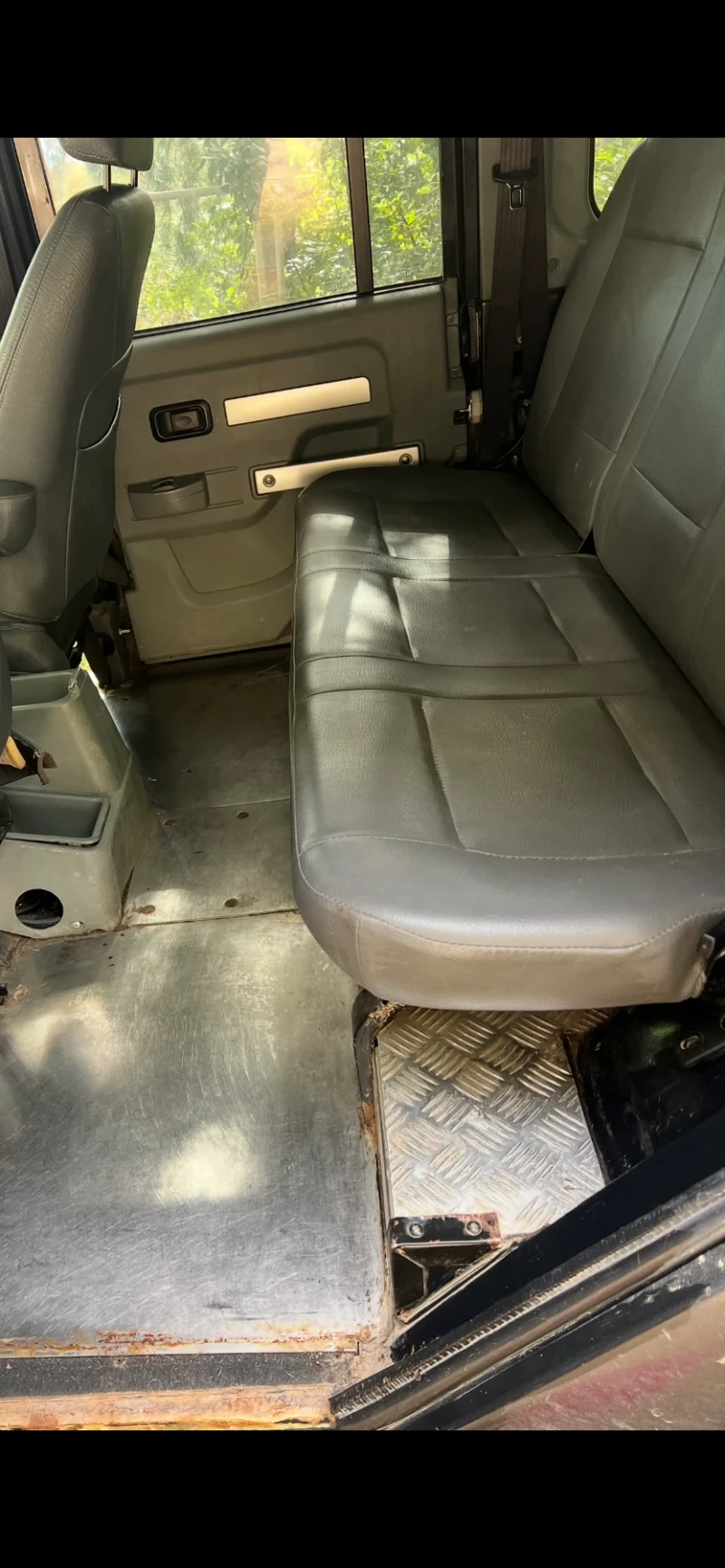 Iveco Massive, снимка 11 - Автомобили и джипове - 51959527