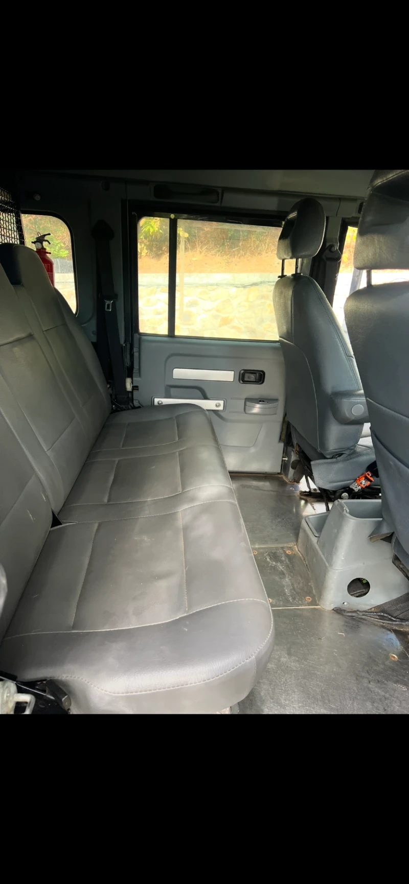 Iveco Massive, снимка 8 - Автомобили и джипове - 51959527