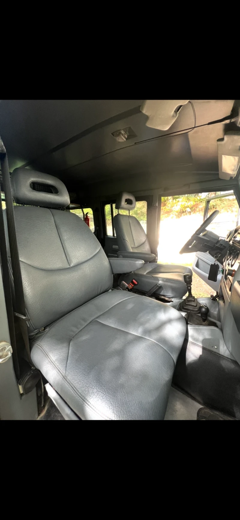 Iveco Massive, снимка 7 - Автомобили и джипове - 51959527