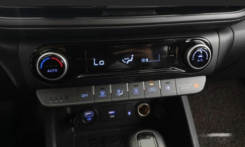 Hyundai Kona Gasoline 2.0 2WD 2.0 N * НАЙ-ДОБРА ЦЕНА В БЪЛГАРИЯ, снимка 11 - Автомобили и джипове - 52112939