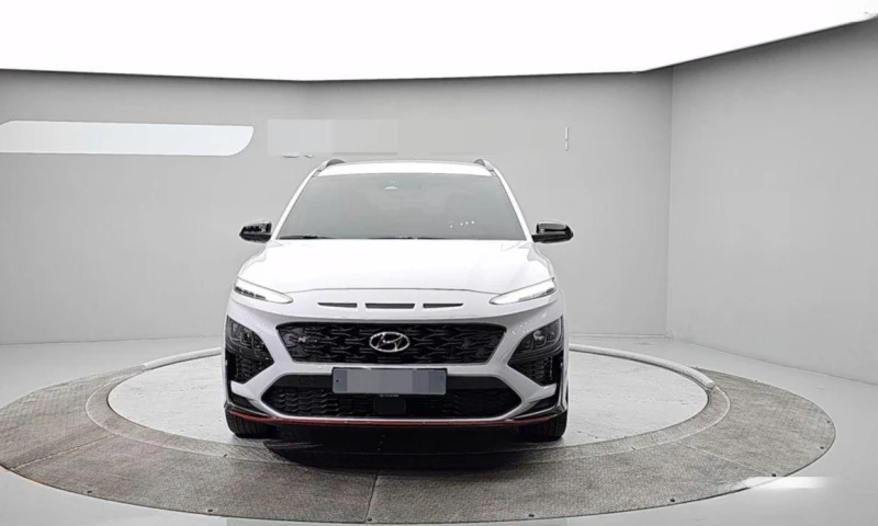Hyundai Kona Gasoline 2.0 2WD 2.0 N * НАЙ-ДОБРА ЦЕНА В БЪЛГАРИЯ, снимка 2 - Автомобили и джипове - 52112939