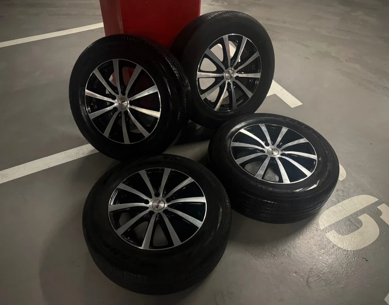 Mazda CX-5 2.2 Exclusive-Line 170хил.км 1-ви собственик, снимка 14 - Автомобили и джипове - 52864619