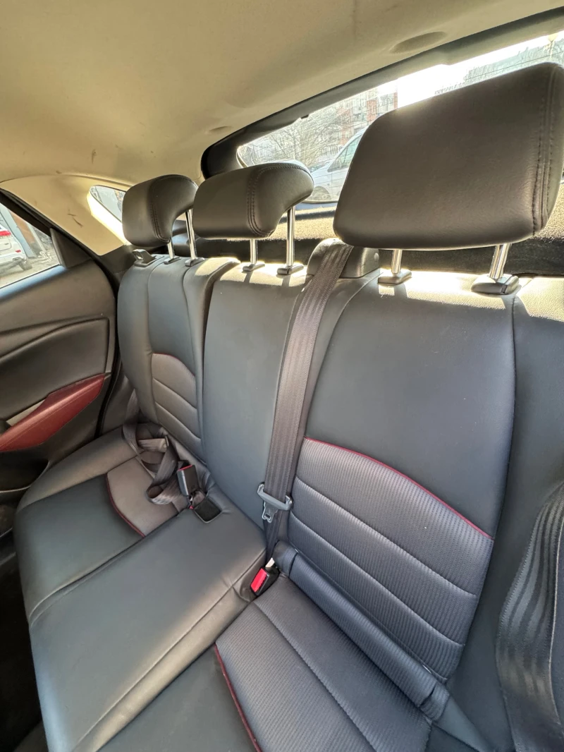 Mazda CX-3, снимка 10 - Автомобили и джипове - 53128076