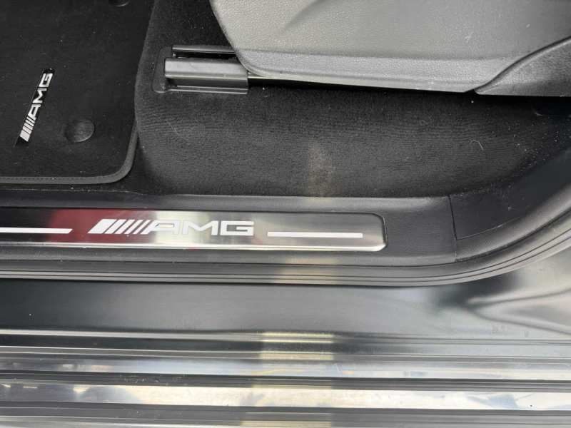 Mercedes-Benz G 63 AMG Дистроник* 360 камера* Подгреви* Обдухвания, снимка 9 - Автомобили и джипове - 53559939