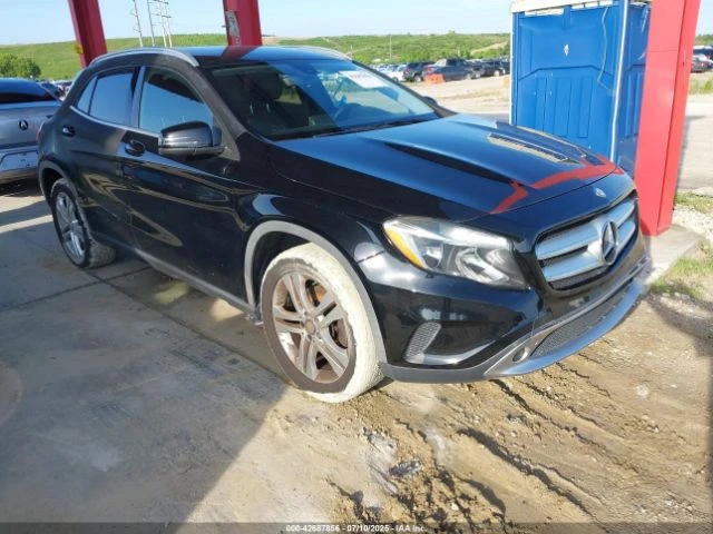 Mercedes-Benz GLA 250 - 28000 лв. - 54566732 1